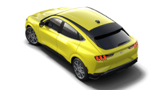2025 Ford Mustang Mach-E® External Image 3